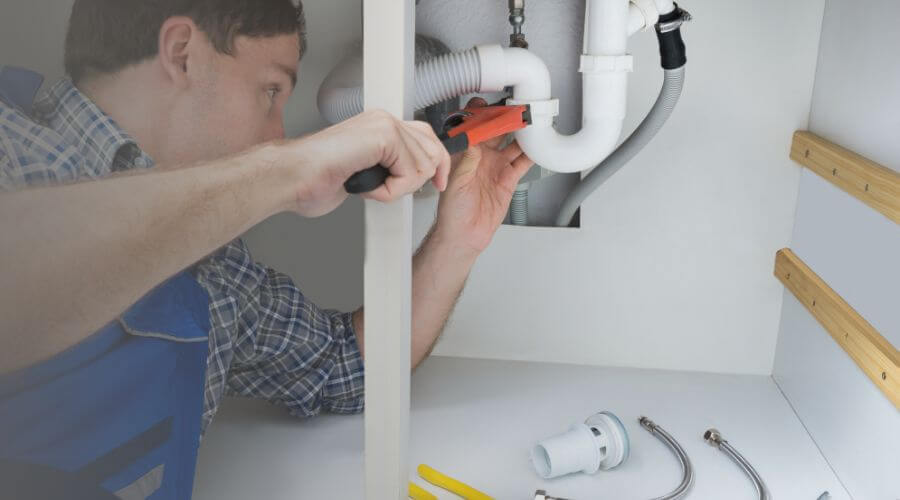 Professional Leak Detection in Warfordsburg, PA