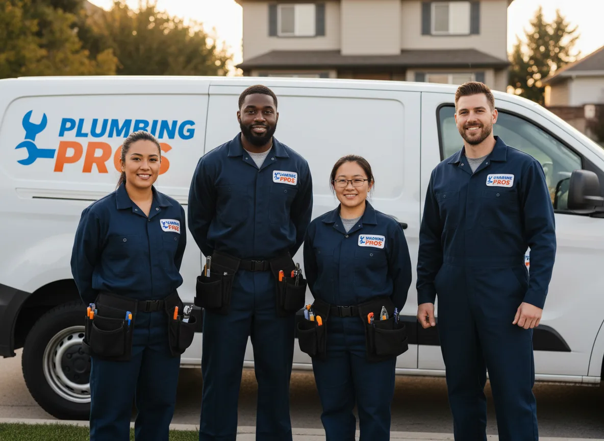 Water Heater Repair company in Warfordsburg, PA